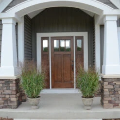 Prairie Winds® 'Cheyenne Sky' Switchgrass 8 Prairie Winds® 'Cheyenne Sky' Switchgrass -Plant Series 837 4486 popup