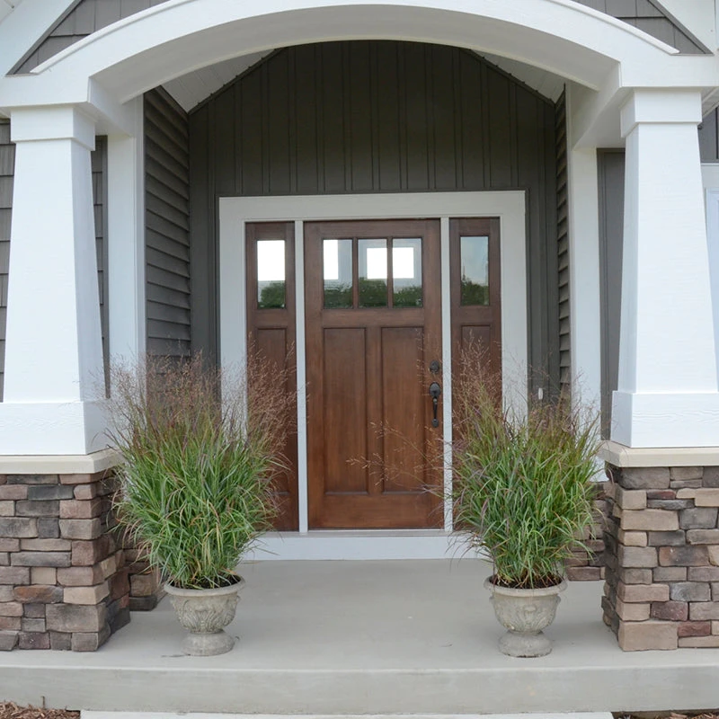 Prairie Winds® 'Cheyenne Sky' Switchgrass 5 Prairie Winds® 'Cheyenne Sky' Switchgrass - Image 3